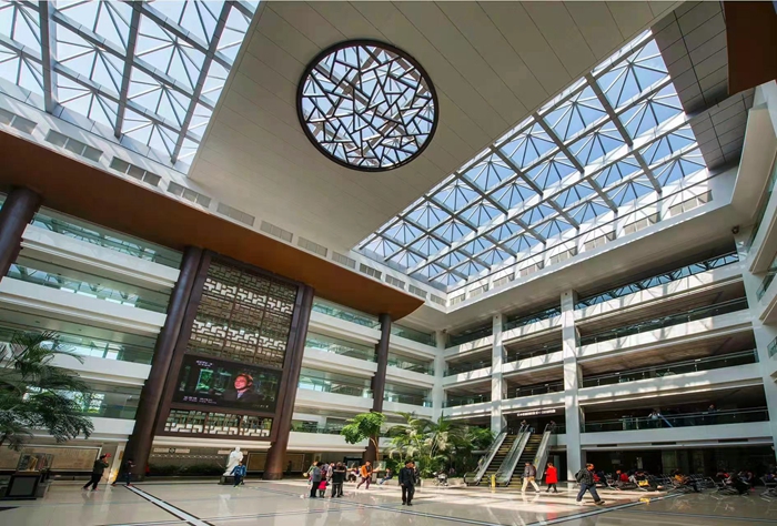 招贤纳士奋进新征程2022年中山市中医院人才招聘